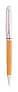 Chimon bamboo pen set