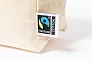 Omilo fairtrade cosmetic bag