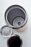 Temboo thermometer vacuum flask
