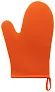 Tosha oven mitt