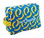 CreaBeauty Carry RPET custom cosmetic bag