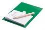 Pecfri magnetic notepad