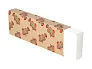 CreaSleeve Kraft 164 custom kraft paper sleeve