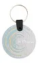 Aluudy A keyring