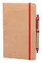 Ginkgo notebook
