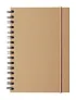 Spural notebook