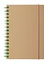 Spural notebook