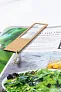Niffy bookmark s povećalom