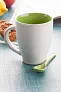 Spoon mug