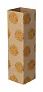 CreaSleeve Kraft 405 Kraft paper sleeve
