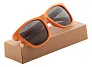 Colobus sunglasses
