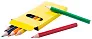Lionni 6 pc pencil set