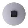BeTime Alu D wall clock