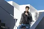 Nokt softshell jacket