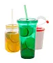 Combler cup