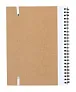 Platanus A5 notebook