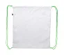 CreaDraw RPET custom drawstring bag