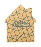 CreaStick House Eco personalizirane ljepljive bilješke