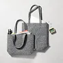 Loffel RPET shopping bag