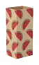 CreaSleeve Kraft 346 custom kraft paper sleeve