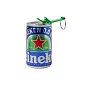 Stiked bottle opener