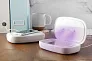 Halby UV sterilizer box charger
