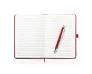 Robin notebook