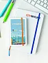 Pendula A6 notebook