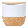 Borrox candle