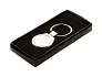 Ball keyring