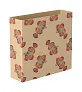 CreaSleeve Kraft 332 custom kraft paper sleeve