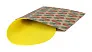CreaSleeve Kraft 175 custom kraft paper sleeve