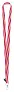 Subyard 15 A RPET custom sublimation lanyard