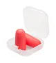 Continental earplugs