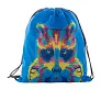 CreaDraw Kids personalizirana dječja torba s vezicama