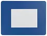 Pictium photo frame mouse pad