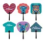 Digibreeze custom made fan