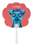 Digibreeze custom made fan