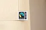 Pelmo fairtrade pregača