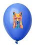 CreaBalloon Pastel baloni u pastelnim bojama