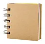 Limon adhesive notepad