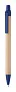 Papper ballpoint pen