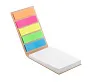 CreaStick Combo B Eco custom sticky notepad