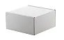 CreaBox Post Square M postal box