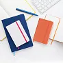 Pendula A6 notebook