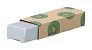 CreaSleeve Kraft 341 custom kraft paper sleeve