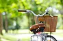 Dullux bicycle security light set