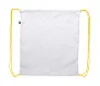 CreaDraw RPET custom drawstring bag