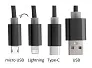 Scolt USB kabel