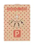 CreaPark Eco parking card